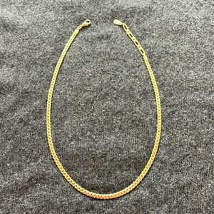 Jenny Bird Wallace Chain Necklace